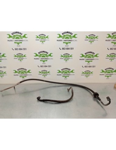 ELEVALUNAS DELANTERO DERECHO MERCEDES...