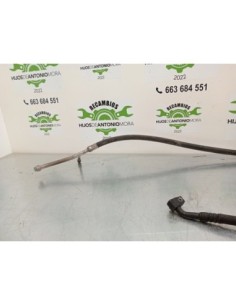 RADIADOR ACEITE VOLKSWAGEN TOUAREG - 93766