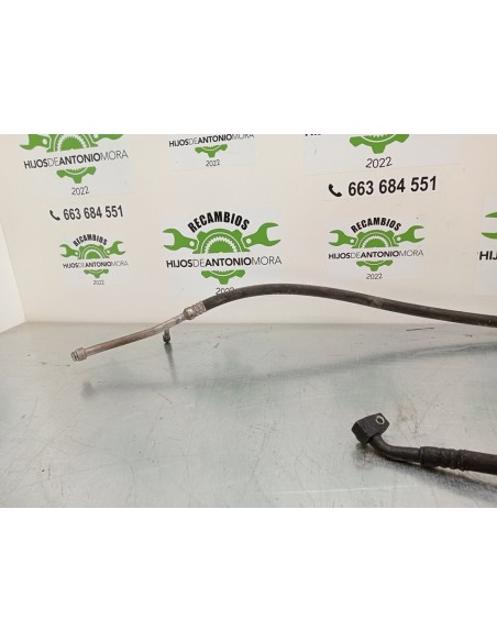 PEDAL FRENO AUDI A8 - 96962