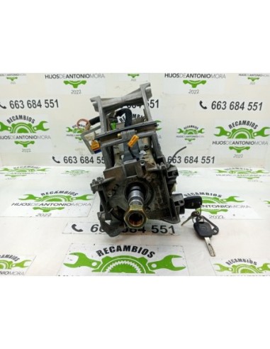 COLUMNA DIRECCION MAN TG - L 10 XXX - 92069