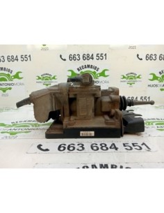 AMORTIGUADOR TRASERO BMW SERIE M4 CABRIO - 94313