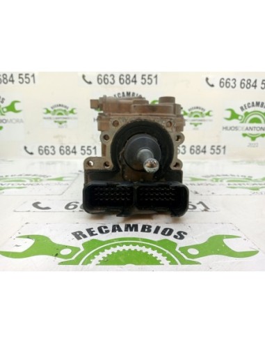 VALVULA PISADERA DE FRENO MAN TG - L 10 XXX -...