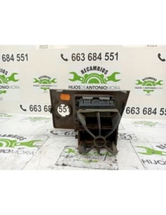 REJILLA AIREADORA NISSAN ATLEON - 92077 2