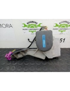 PEDAL ACELERADOR MAN TG - L 10 XXX - 92078 2