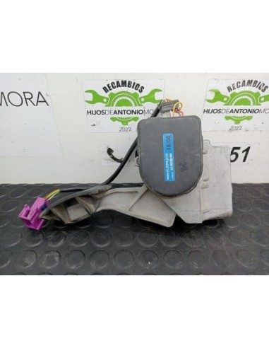 PEDAL ACELERADOR MAN TG - L 10 XXX - 92078