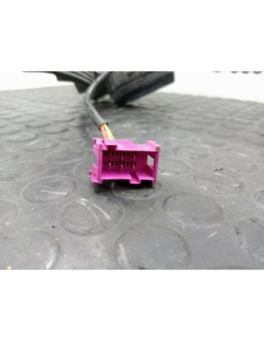 PEDAL ACELERADOR MAN TG - L 10 XXX - 92078