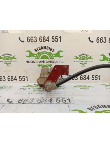 CENTRALITA RETARDER DAF SERIE XF105 XXX - 91469