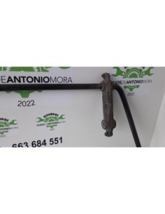BARRA ESTABILIZADORA DELANTERA IVECO DAILY CAJA ABIERTA -... 2
