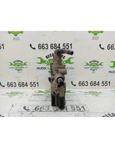 VALVULA SUSPENSION TRASERA IVECO EUROTECH CURSOR - 92096 2