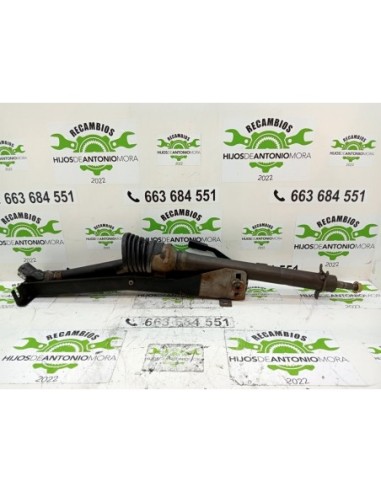 COLUMNA DIRECCION NISSAN CABSTAR - 92100