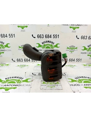 PALANCA CAMBIO VOLVO FH 12 ASTA 2001 E2 / E3 -...