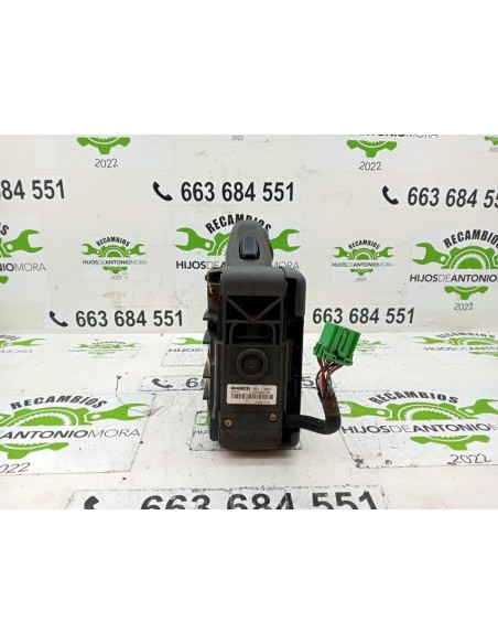 PALANCA CAMBIO VOLVO FH 12 ASTA 2001 E2 / E3 - 92113