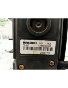 SISTEMA AUDIO / RADIO CD PORSCHE CAYENNE - 97353 2