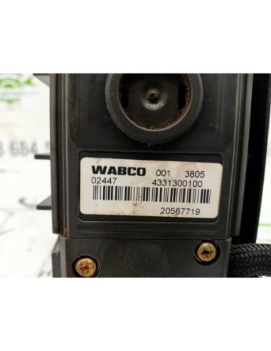 SISTEMA AUDIO / RADIO CD PORSCHE CAYENNE - 97353