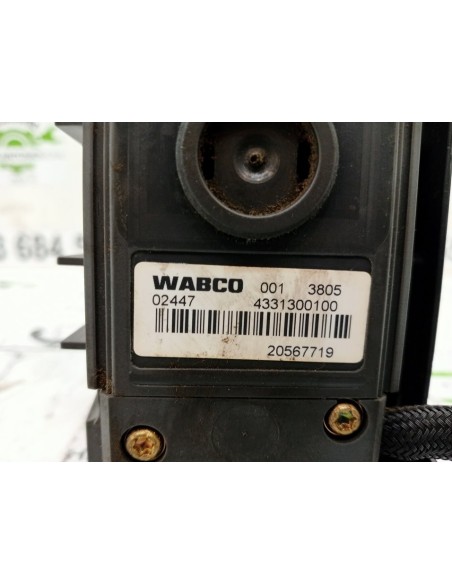 SISTEMA AUDIO / RADIO CD PORSCHE CAYENNE - 97353