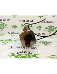 SERVOEMBREAGUE VOLVO FM 12 2002 -  - 92127 2