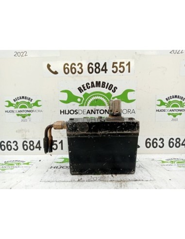 PALIER TRANSMISION DELANTERA IZQUIERDO OPEL...