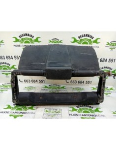 RETROVISOR DERECHO RENAULT MAGNUM 4XX 18/4XX 26 02 -  -... 2