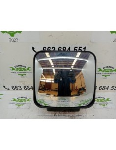 RETROVISOR DERECHO PEQUEÑO RENAULT MAGNUM 4XX 18/4XX 26...