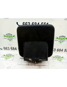 RETROVISOR DERECHO PEQUEÑO RENAULT MAGNUM 4XX 18/4XX 26... 2