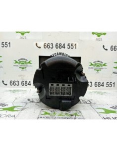 TACOGRAFO DE DISCO IVECO EUROTECH CURSOR - 92137 2