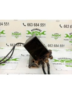 COLUMNA DIRECCION RENAULT PREMIUM ROUTE - 2006 - 91851