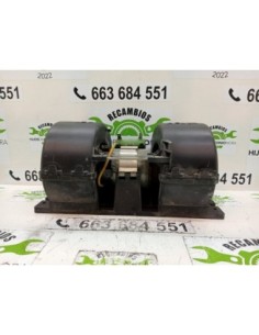 MOTOR CALEFACCION RENAULT MAGNUM 480 DXI - 92160 2