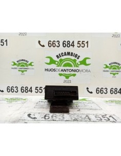 RELE INTERMITENTES RENAULT HR XXX 18/26 PREMIUM 01 -  -... 2