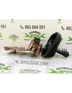 SOPORTE DE CABINA DELANTERO DERECHO MERCEDES ACTROS 5...