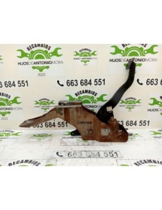 PEDAL FRENO NISSAN CABSTAR 01 04 -  - 92183 2