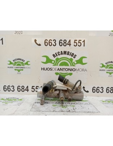 MOTOR ARRANQUE MITSUBISHI MONTERO - 102324