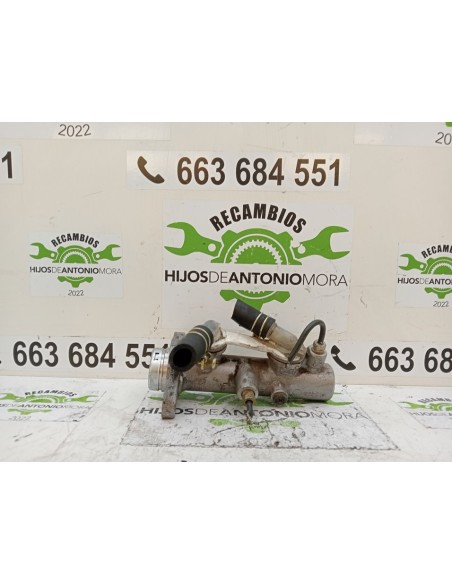MOTOR ARRANQUE MITSUBISHI MONTERO - 102324
