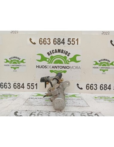 TUBO AIRE ACONDICIONADO AUDI A4 ALLROAD QUATTRO...