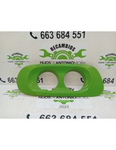 EMBELLECEDOR ANTINIEBLA DERECHO DAF SERIE 85 CF  430 EURO...