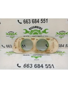 EMBELLECEDOR ANTINIEBLA DERECHO DAF SERIE 85 CF  430 EURO... 2