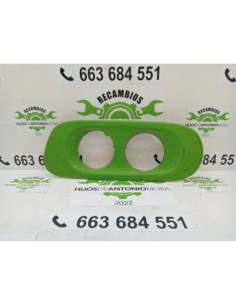 EMBELLECEDOR ANTINIEBLA IZQUIERDO DAF SERIE XF105 XXX -...