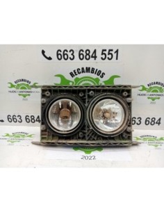 FARO ANTINIEBLA DERECHO DAF SERIE 85 CF  430 EURO 1/2 -...