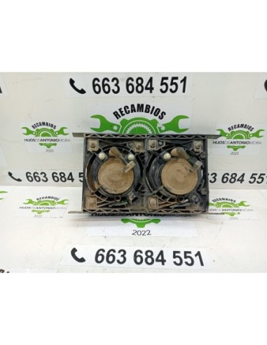 FARO ANTINIEBLA DERECHO DAF SERIE 85 CF  430...