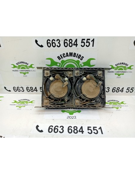 FARO ANTINIEBLA DERECHO DAF SERIE 85 CF  430 EURO 1/2 - 92221