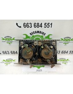 FARO ANTINIEBLA IZQUIERDO DAF SERIE 85 CF  430 EURO 1/2 -... 2