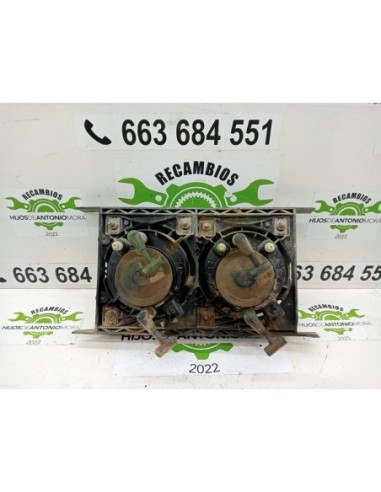 FARO ANTINIEBLA IZQUIERDO DAF SERIE 85 CF  430...