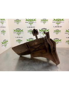 GUARDABARROS BAJO CABINA DERECHO VOLVO FH 12 2002 -  -...