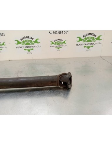 TRANSMISION CENTRAL NISSAN ECO - T 100 45/78...