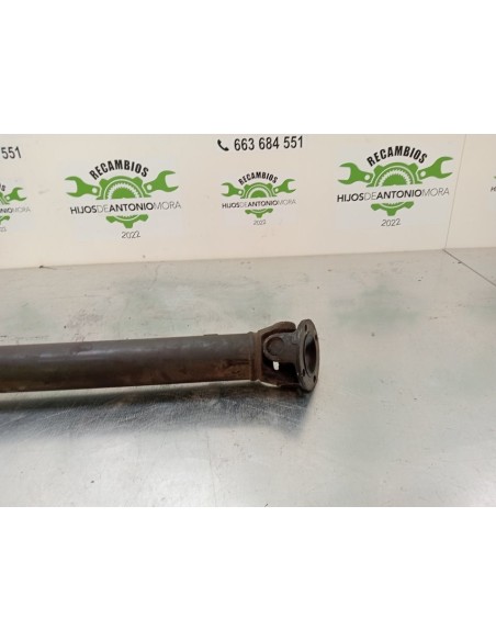 TRANSMISION CENTRAL NISSAN ECO - T 100 45/78 KW/E2 - 92232