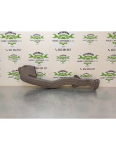 CHIMENEA FILTRO AIRE NISSAN CABSTAR - 92234 2