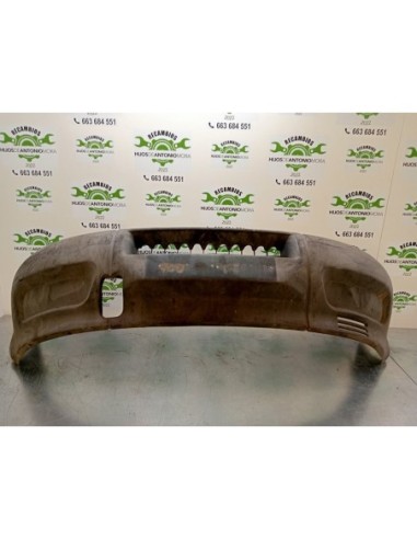 BRAZO SUSPENSION CITROEN JUMPY FUGÓN - 103721