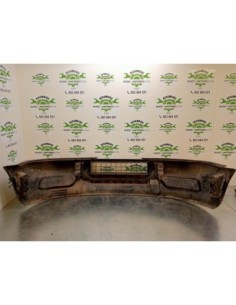 PARAGOLPES DELANTERO IVECO DAILY CAJA CERRADA - 92241 2