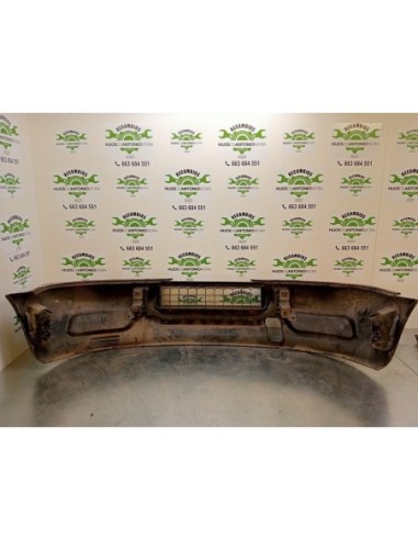 PUENTE TRASERO HYUNDAI SANTA FE - 95623