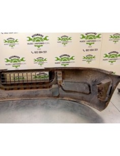 MOTOR ARRANQUE MERCEDES SPRINTERII CAJA CERRADA - 109638