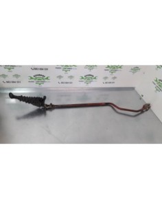 PALANCA CAMBIO RENAULT G 340 TI MANAGER /MAXTER E1/E2 -...